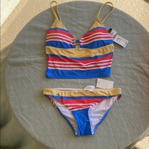 Ralph Lauren tankini